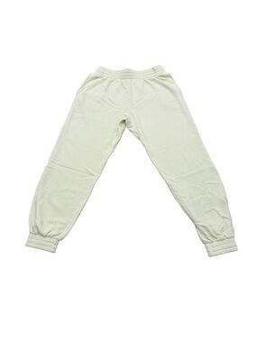 Tribe Kelley Lime Green Sweatpants Joggers Made in USA